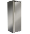 Armario refrigerado 400 litros acero inoxidable 600x615x1870h mm  AR400SS