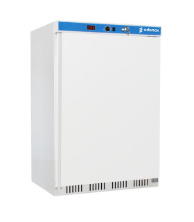 Armarios Refrigerados Snack Armario de congelados bajomostrador Edenox ANS-251 Edenox
