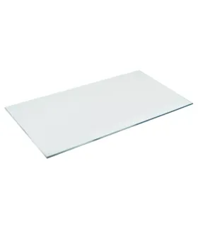 Accesorios Asadores Puerta de cristal con enganche imán para Asador MCM 4 EE/EV, 4 EG MCM