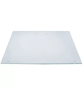 Accesorios Asadores Puerta de cristal con enganche imán para Asador MCM 3 EE/EV, 3 EG MCM