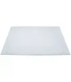 Puerta de cristal con enganche imán para Asador MCM 3 EE/EV, 3 EG