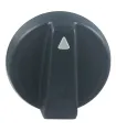 Mando válvula para asador MCM vertical