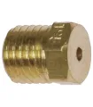 Inyector de gas butano y propano para asador MCM vertical