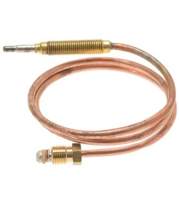 Accesorios Asadores Termopar asadores grandes piezas GP y multirotativos MCM 150016 MCM 150016