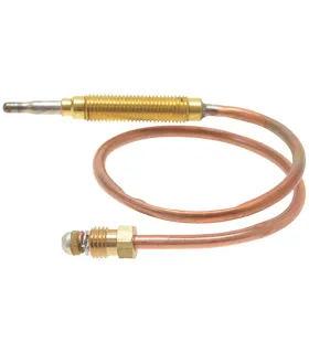 Accesorios Asadores Termopar 320mm para asador Vertical MCM 030115 MCM 030115