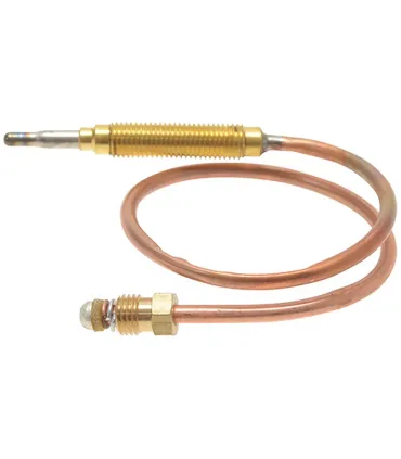 Accesorios Asadores Termopar 320mm para asador Vertical MCM 030115 MCM 030115