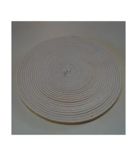 Rollo cinta cerámica para asador MCM vertical