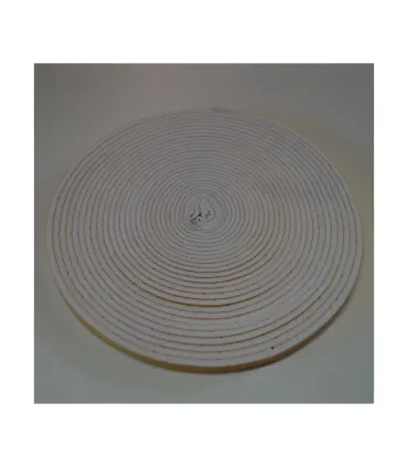 Rollo cinta cerámica para asador MCM vertical
