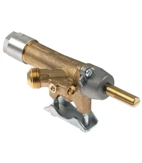 Accesorios Asadores Grifo Válvula gas de seguridad completa asador vertical MCM 030115 MCM 030151
