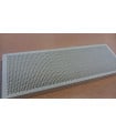 Placa Cerámica 173x60mm Asador Pollos MCM