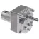 Motor Reductor 12V para asador de pollos MCM
