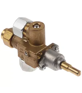 Accesorios Asadores Válvula de Seguridad asador grandes piezas MCM 150015 MCM 150015