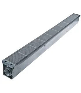 Quemador grandes piezas para asadores MCM 150000