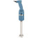 Triturador con brazo desmontable 250mm TVF-250 Edenox