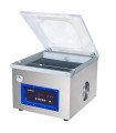 Envasadora por tiempo barra 26cms Edenox VAKSIC-8 E