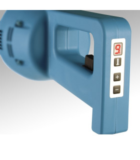 Trituradores Bloque motor triturador velocidad variable TBVV-400 Edenox Edenox 19012062