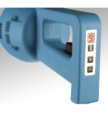 Trituradores Bloque motor triturador velocidad variable TBVV-300 Edenox Edenox 19001627