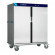 Carro Caliente Inox 2 puertas 80 GN 1/1 Edenox CCB-40