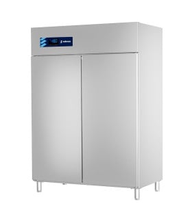 Armarios de Pastelería Armario para congelados de pastelería 20+20 niveles 60x40 ANG-1402 HC P Edenox Edenox 19059969