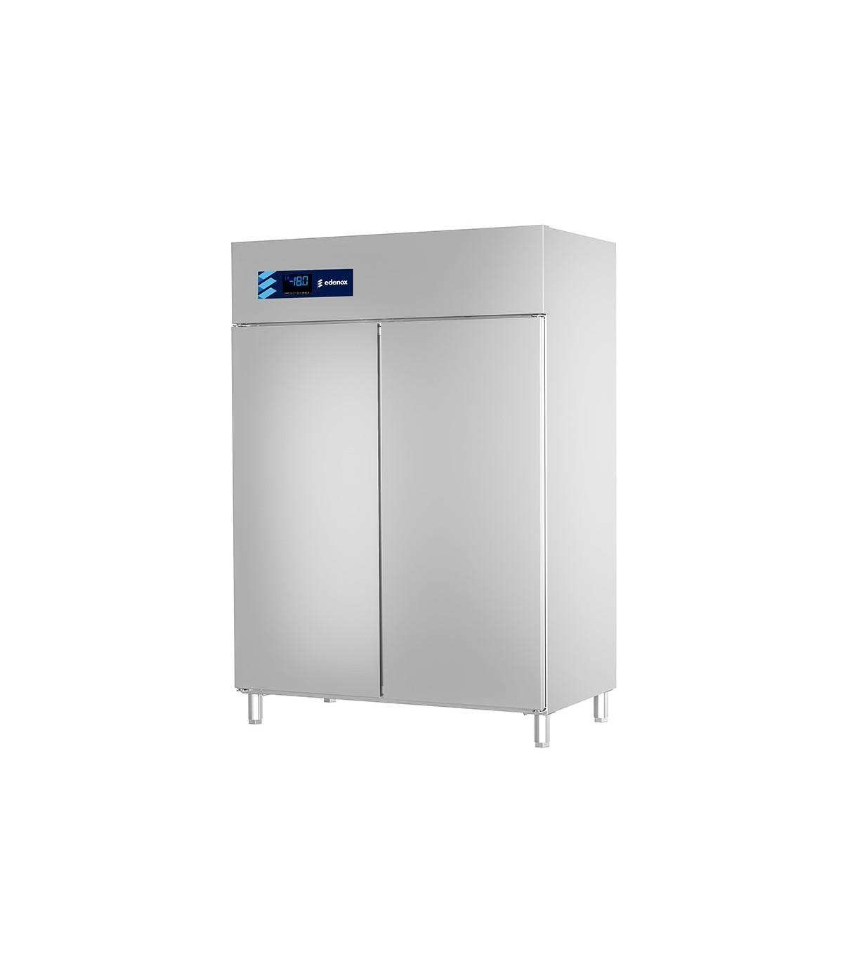 Armarios de Pastelería Armario para congelados de pastelería 20+20 niveles 60x40 ANG-1402 HC P Edenox Edenox 19059969