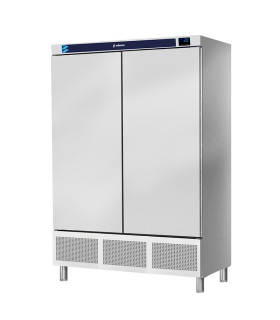 Armarios Refrigerados Snack Armario Refrigerado Doble fondo 700mm Edenox APS-1402 HC Edenox 19060204