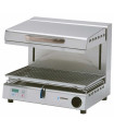 Salamandra gratinadora ultra rápida GN 1/1 techo móvil Edenox SER-60