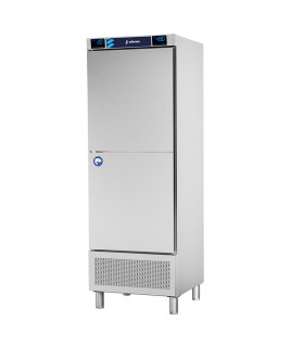 Armarios Refrigerados Armario 1 cuerpo con compartimento congelados APCS-702 de Edenox Edenox 19060218