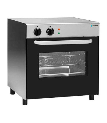 Hornos Eléctricos Horno a convección Edenox HC-60 Edenox 19002915