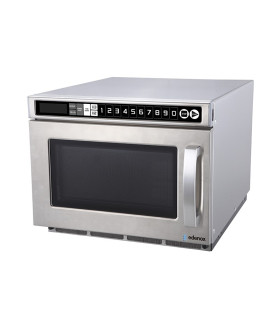 Hornos Microondas Microondas 17 litros sin plato Doble Magnetrón 2100W Edenox Micro 2117-D Edenox 19091608