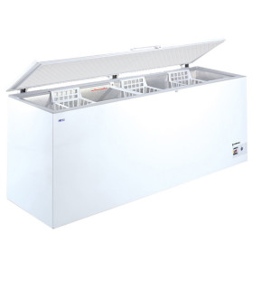 Arcones Congeladores Arcón Congelador 2055 x 715 x 833h mm Edenox NLF-675 Edenox 19105137