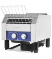 Tostador de Cinta de 28cms Edenox TPC-40