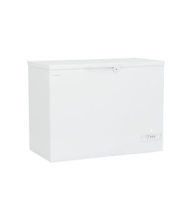 Arcones Congeladores Arcón Congelador puerta abatible Edenox 190 litros NLF-190 A Edenox 19084684
