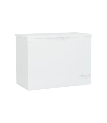 Arcones Congeladores Arcón Congelador puerta abatible Edenox 190 litros NLF-190 A Edenox 19084684