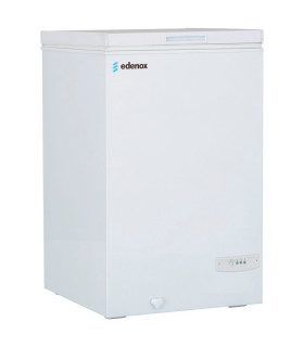 Arcones Congeladores Arcón Congelador puerta abatible Edenox 55x60 cm NLF-120 Edenox 19109874