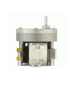 Motor 220V transmisión 10mm para asador Argón