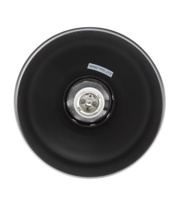 Mantenimiento de Calor Lámpara infrarrojos acabado negro mate Buffalo Buffalo DR759