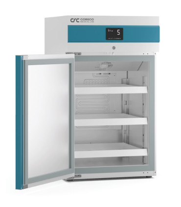 Armarios Laboratorio y Farmacia Nevera para farmacia 600x650x1035h mmCoreco MPH-170 Coreco