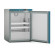 Nevera bajomostrador 600x600x830h mm para farmacia Coreco MPH-150