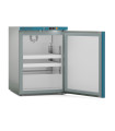 Nevera bajomostrador 600x600x830h mm para farmacia Coreco MPH-150