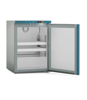 Armarios Laboratorio y Farmacia Congelador bajomostrador 600x600x830h mm para farmacia Coreco MPHC-150 Coreco MPHC-150
