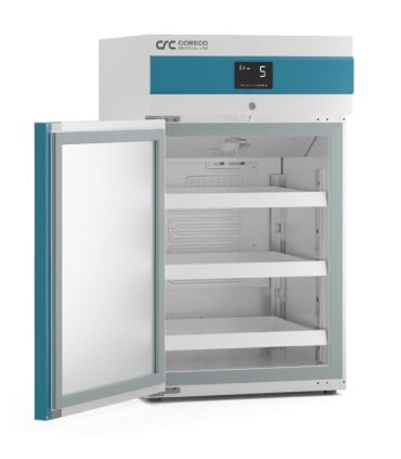 Armarios Laboratorio y Farmacia Congelador para farmacia 600x650x1035h mm Coreco MPHC-170 Coreco MPHC-170
