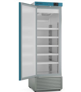 Armarios Laboratorio y Farmacia Nevera para laboratorio 660x750x2050mm norma EN 61010 Coreco MLB-500 Coreco