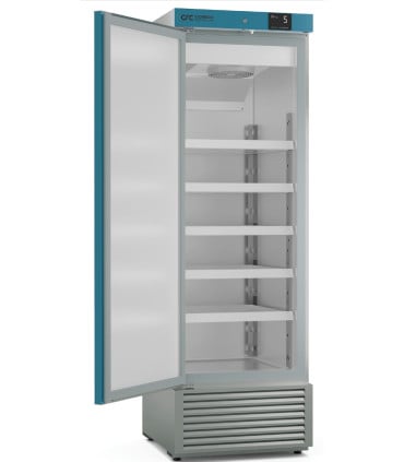Armarios Laboratorio y Farmacia Nevera para laboratorio 660x750x2050mm norma EN 61010 Coreco MLB-500 Coreco