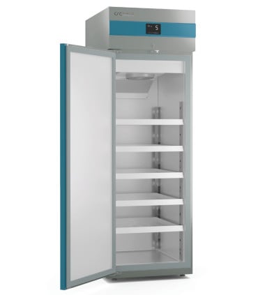 Armarios Laboratorio y Farmacia Nevera para laboratorio 660x855x1995mm norma EN 61010 Coreco MLB-650 Coreco