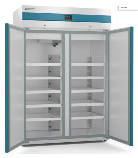 Armarios Laboratorio y Farmacia Nevera para farmacia 2 puertas 1350x855x1995h mm Coreco MPH-1400 Coreco
