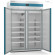 Nevera para farmacia 2 puertas 1350x855x1995h mm Coreco MPH-1400