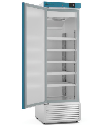 Armarios Laboratorio y Farmacia Congelador para farmacia 600x750x2050mm Coreco MPHC-500 Coreco MPHC-500