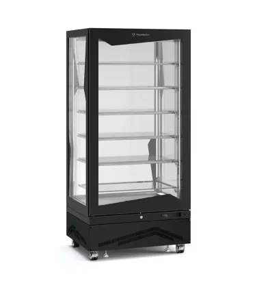 Vitrinas de Pastelería Vitrina de Pastelería Refrigerada 4 Caras Marilyn 651 Q Tecfrigo Marilyn 651 Q
