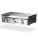 Plancha a Gas de cromo duro 80 cms Mainho NC-80