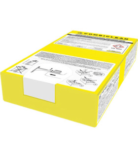 Detergentes y antical para hornos Bag In Box Combiclean Detergente Lainox (2 x 6 kg) Lainox DL002BB